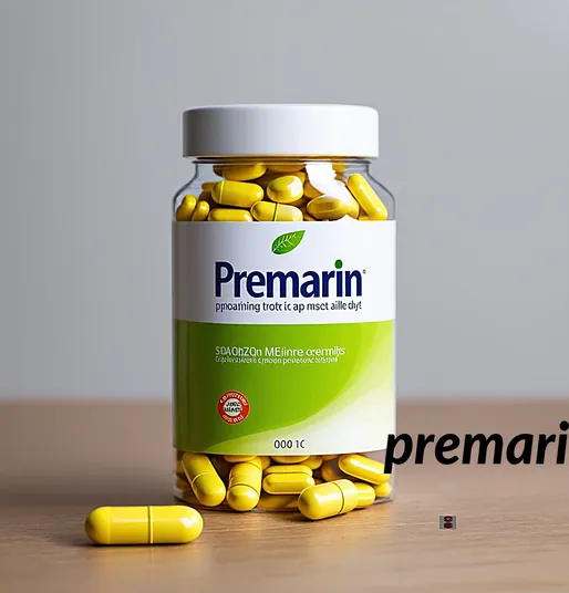 Premarin crema precio